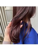 pink violet red