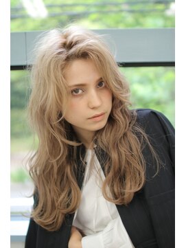 ネオリーブリタ たまプラーザ店(Neolive rita) ゆるふわパーマ☆