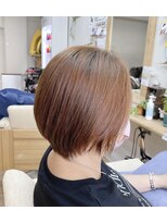 キュアキュア(Cure2)&nbsp;【酸性ストレート】人生一番の縮毛！の声いただきました！