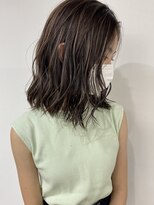 キノ(kino)&nbsp;ミディアムハイライト