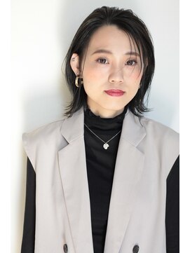 たさわ堂エンネ(enne) クールスタイル♪ヤギ