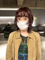 リール(rire)&nbsp;layer perm