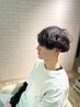 【学割U２４】【小菅担当限定】カット　4390→3000