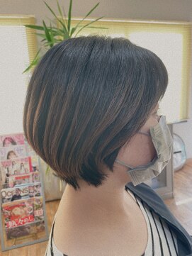 ダンデライオン(dandelion) ショッピングボブ