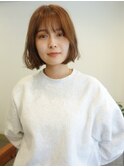 殿堂ミニボブ