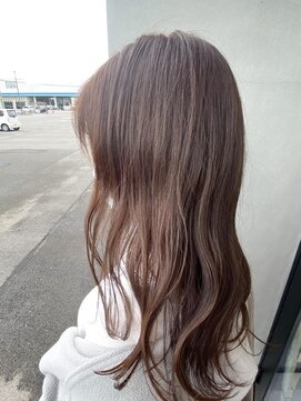 コルバース(COL BIRTH) 【COL BIRTH】ミルクティーベージュ