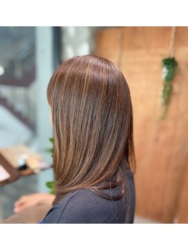 リエア(Re:EA) ナチュラルハイライト