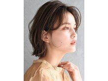 アース 星ヶ丘店(HAIR & MAKE EARTH)