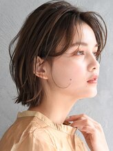 アース 星ヶ丘店(HAIR & MAKE EARTH)