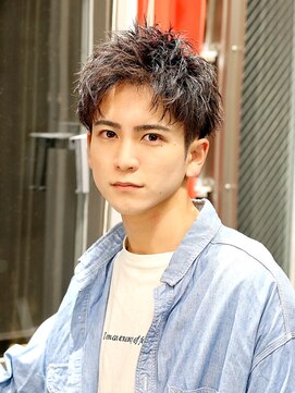 リップス 原宿(LIPPS) ソフツイストアッパー