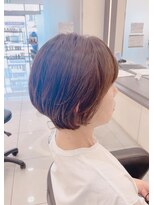 ケンジサナンド(KENJE Sanando)&nbsp;大人ショート