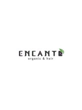 ENCANTO organic＆hair【エンカント】