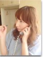 スタッフニュートラル/佐藤