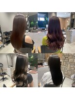 ポラリス(Polaris)&nbsp;韓国風カラー特集　