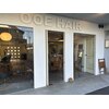 オオエヘアー(OOE HAIR)のお店ロゴ