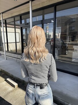 ムード カナザワ(mood kanazawa) ホワイトベージュ