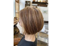 ヘアメイク ダブルス(Hair make Doubles)