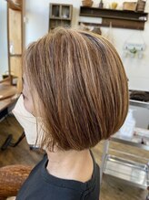 ヘアメイク ダブルス(Hair make Doubles)