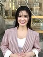 アンドビューティフル 恵比寿(andbeautiful) 東 公美