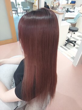 リュウ(Ryu) ボールドルビーカラー♪