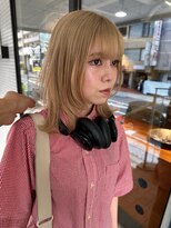 ノットイコール(not equal)&nbsp;レイヤースタイル