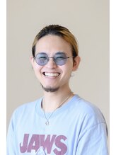 ミュウ(MIU) 関戸 亮太