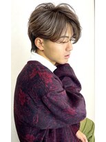 ソル 千早(S.O.L)&nbsp;人気No. 1ニュアンスパーマ