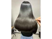 髪質改善 ミキュラス(MICLLUS)