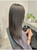20代30代40代髪質改善トリートメント艶感ストレート透明感