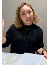 ハナココ 水戸店(hana Coco) 西岡 愛美