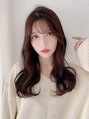ロンドジェネルーズ 柏(Lond generous) 韓国ヘア ボブ柏