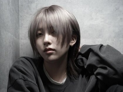 シン(syn)の写真
