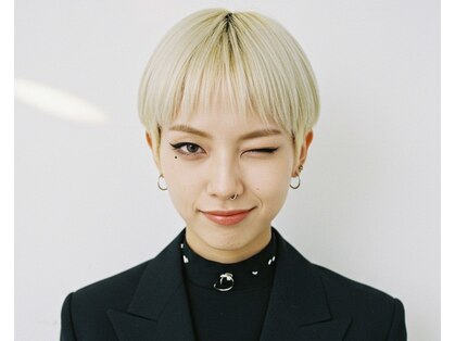 ラルマミット(lalma mit)の写真