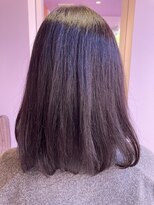 木洩れ陽サロンアイリス&nbsp;ボブ