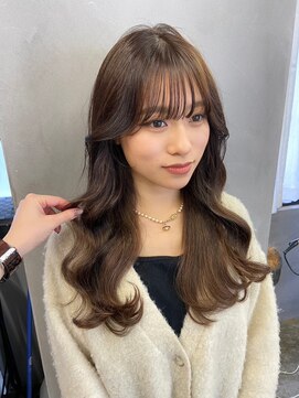 ローバー(ROAVER) ROAVER  西森七菜