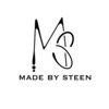 メイドバイスティーン(MADE BY STEEN)のお店ロゴ