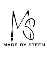 MADE BY STEEN 【メイドバイスティーン】