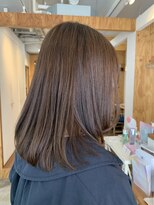 レガート(LEGATO)&nbsp;ミディアム