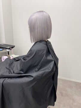 シムス(SIMS) パールグレー