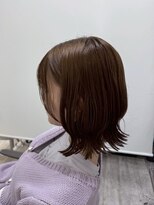 スムーズ 北千住(smoos’)&nbsp;ミディアムレイヤー[北千住]