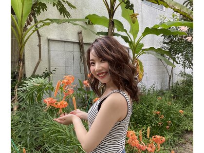 ラーナ(Lana)の写真