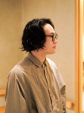 トコノマ(TOCONOMA) TOCONOMA Barber