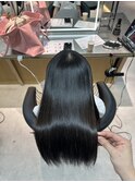 チェリーブラウンホワイトグレージュ顔型別ヘアスタイル特集