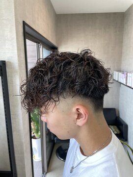 トリコ(ToricO) スペインカール