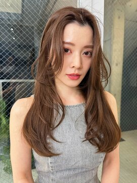 トイ(TOI) ロングレイヤー/ハイレイヤー/レイヤーボブ/ミディアムレイヤー