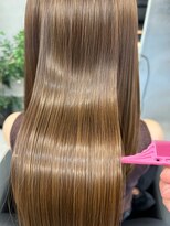 ゴート(GHOAT)&nbsp;髪質改善カラー