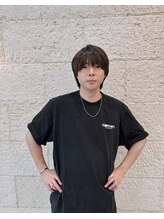 ティンク 天神(Tink) 石丸 聡志