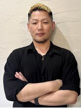 - THIS IS BARBER 2nd　スタイリスト紹介 -