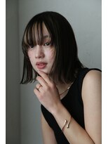 ブレスボー コウベ(Breath beauu) ▼長澤歩美Breath beauu Kobe▼ショート/ボブ/三宮/元町/神戸