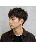 刈り上げショートスタイル 20代 30代 40代 50代 60代
